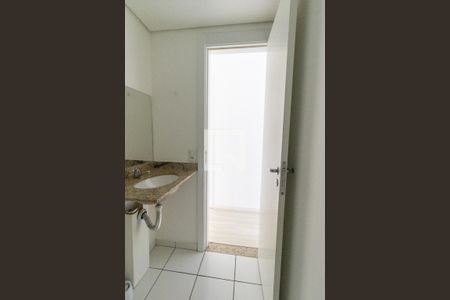 Apartamento para alugar com 65m², 3 quartos e 1 vagaBanheiro Social 