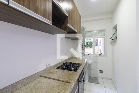 Apartamento para alugar com 65m², 3 quartos e 1 vagaCozinha e Área de Serviço