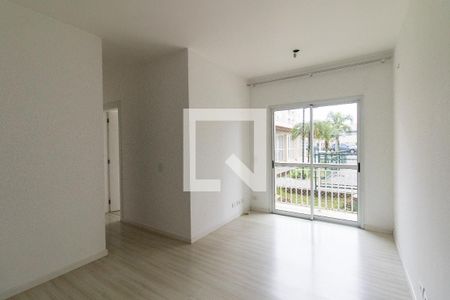 Sala de apartamento para alugar com 3 quartos, 65m² em Bacacheri, Curitiba