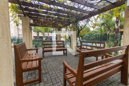 Apartamento para alugar com 65m², 3 quartos e 1 vagaÁrea externa