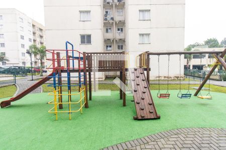 Apartamento para alugar com 65m², 3 quartos e 1 vagaÁrea comum - Playground