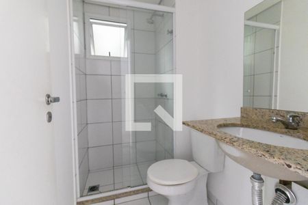 Apartamento para alugar com 65m², 3 quartos e 1 vagaBanheiro Social 