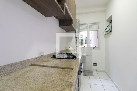 Apartamento para alugar com 65m², 3 quartos e 1 vagaCozinha e Área de Serviço