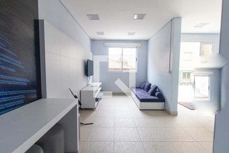 Apartamento para alugar com 65m², 3 quartos e 1 vagaSala de Jogos