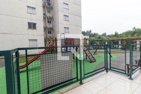 Apartamento para alugar com 65m², 3 quartos e 1 vagaÁrea externa