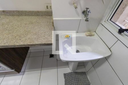Apartamento para alugar com 65m², 3 quartos e 1 vagaCozinha e Área de Serviço