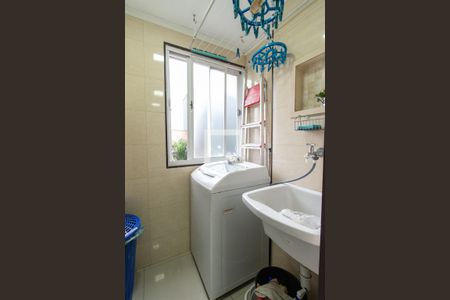 Apartamento para alugar com 54m², 2 quartos e 1 vagaÁrea de Serviço