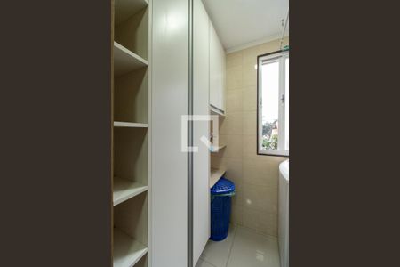 Apartamento para alugar com 54m², 2 quartos e 1 vagaÁrea de Serviço