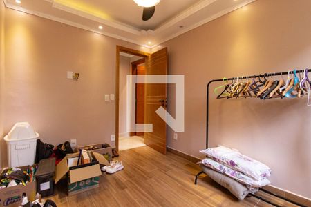 Quarto 1 de apartamento para alugar com 2 quartos, 54m² em Ipiranga, São Paulo