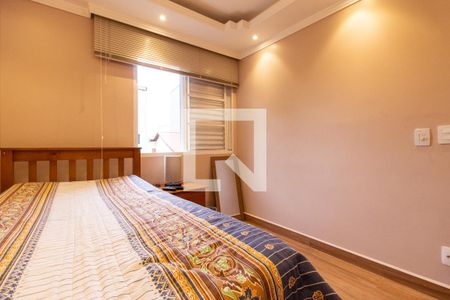 Quarto 2 de apartamento para alugar com 2 quartos, 54m² em Ipiranga, São Paulo