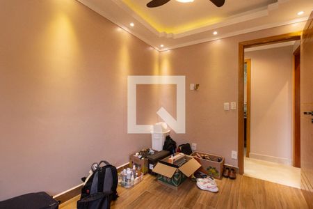 Quarto 1 de apartamento para alugar com 2 quartos, 54m² em Ipiranga, São Paulo