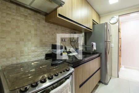 Apartamento para alugar com 54m², 2 quartos e 1 vagaCozinha