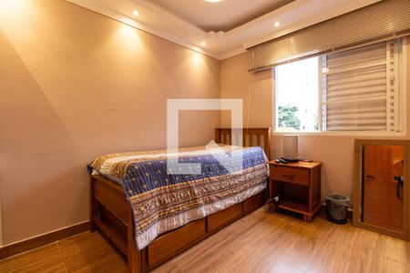 Quarto 2 de apartamento para alugar com 2 quartos, 54m² em Ipiranga, São Paulo