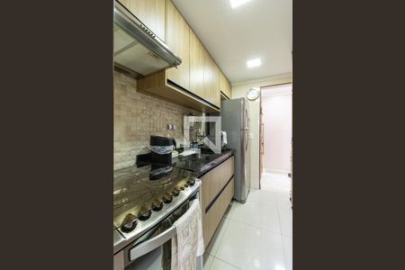 Apartamento para alugar com 54m², 2 quartos e 1 vagaCozinha