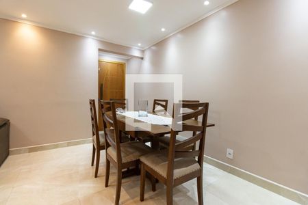 Sala de apartamento para alugar com 2 quartos, 54m² em Ipiranga, São Paulo