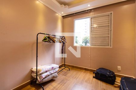 Quarto 1 de apartamento para alugar com 2 quartos, 54m² em Ipiranga, São Paulo