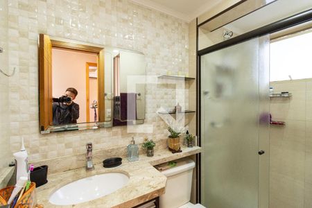 Apartamento para alugar com 54m², 2 quartos e 1 vagaBanheiro
