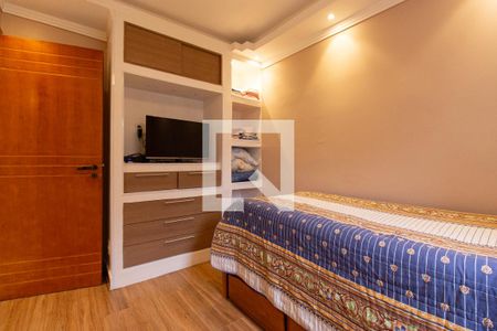 Quarto 2 de apartamento para alugar com 2 quartos, 54m² em Ipiranga, São Paulo