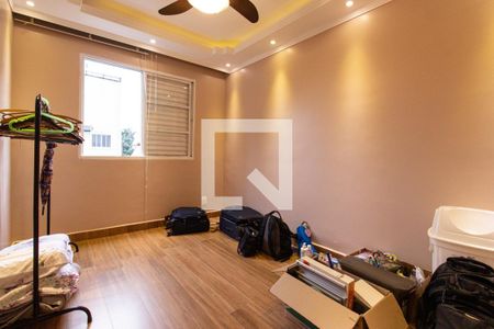 Quarto 1 de apartamento para alugar com 2 quartos, 54m² em Ipiranga, São Paulo