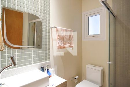 Casa à venda com 396m², 4 quartos e 4 vagasBanheiro