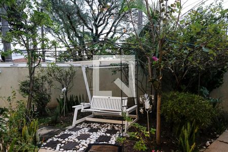 Casa à venda com 396m², 4 quartos e 4 vagasQuintal