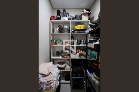 Casa à venda com 396m², 4 quartos e 4 vagasÁrea de serviço