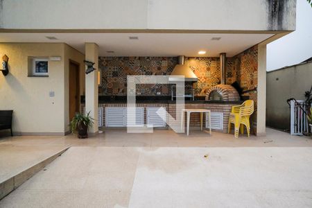 Casa à venda com 396m², 4 quartos e 4 vagasFachada