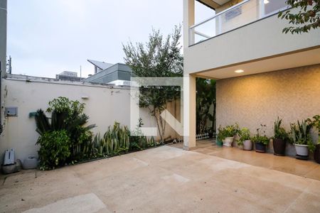 Casa à venda com 396m², 4 quartos e 4 vagasGaragem