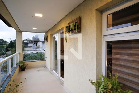 Casa à venda com 396m², 4 quartos e 4 vagasVaranda 1