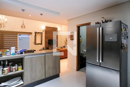 Casa à venda com 396m², 4 quartos e 4 vagasCozinha