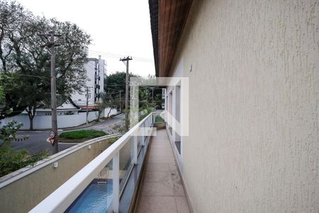 Casa à venda com 396m², 4 quartos e 4 vagasVaranda 3