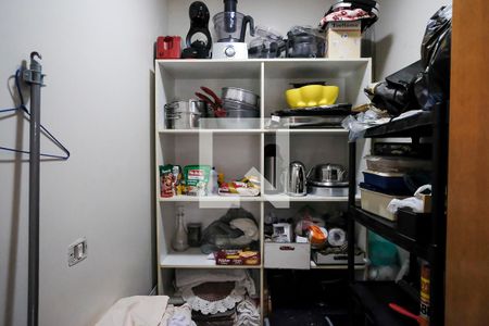 Casa à venda com 396m², 4 quartos e 4 vagasÁrea de serviço