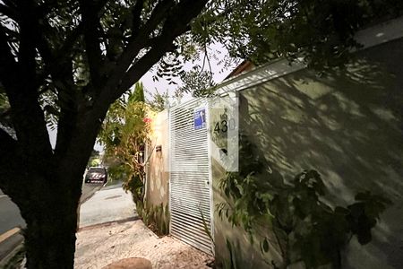 Casa à venda com 396m², 4 quartos e 4 vagasFachada