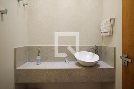 Casa à venda com 396m², 4 quartos e 4 vagasLavabo 1