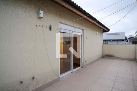 Casa à venda com 396m², 4 quartos e 4 vagasVaranda 2