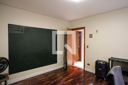 Casa à venda com 396m², 4 quartos e 4 vagasQuarto