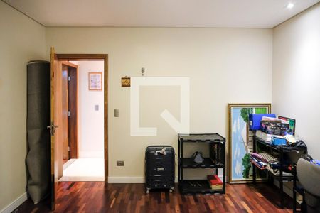 Casa à venda com 396m², 4 quartos e 4 vagasQuarto