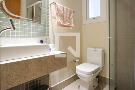 Casa à venda com 396m², 4 quartos e 4 vagasBanheiro