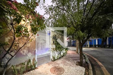 Casa à venda com 396m², 4 quartos e 4 vagasFachada