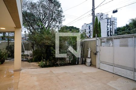 Casa à venda com 396m², 4 quartos e 4 vagasGaragem