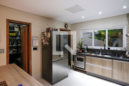 Casa à venda com 396m², 4 quartos e 4 vagasCozinha