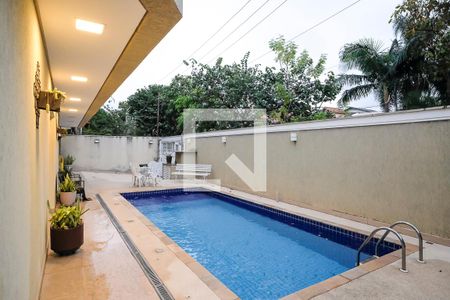 Casa à venda com 396m², 4 quartos e 4 vagasQuintal