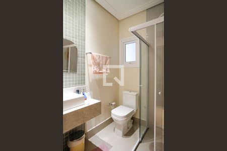 Casa à venda com 396m², 4 quartos e 4 vagasBanheiro