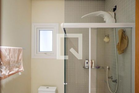 Casa à venda com 396m², 4 quartos e 4 vagasBanheiro