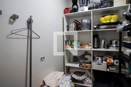 Casa à venda com 396m², 4 quartos e 4 vagasÁrea de serviço