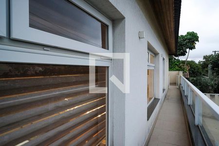 Casa à venda com 396m², 4 quartos e 4 vagasVaranda 3