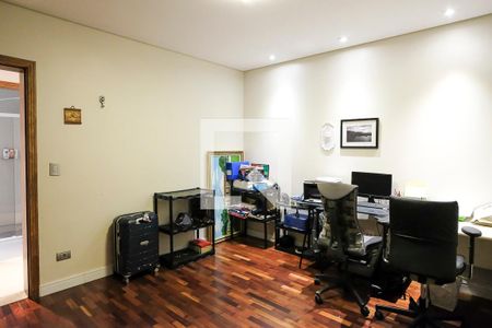 Casa à venda com 396m², 4 quartos e 4 vagasQuarto