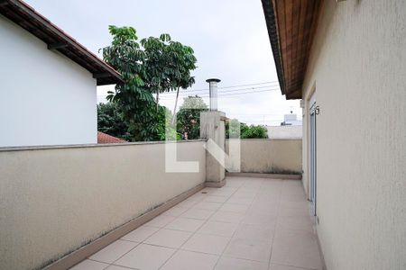 Casa à venda com 396m², 4 quartos e 4 vagasVaranda 2