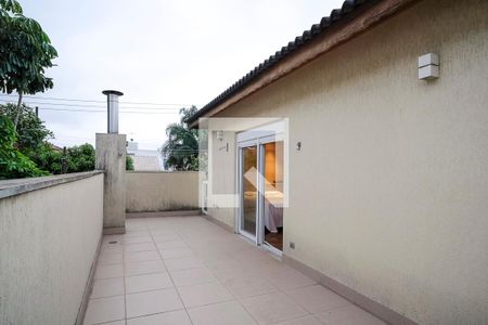 Casa à venda com 396m², 4 quartos e 4 vagasVaranda 2