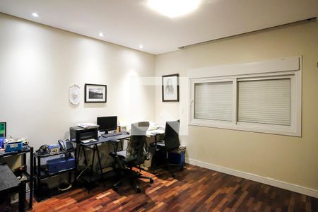 Casa à venda com 396m², 4 quartos e 4 vagasQuarto